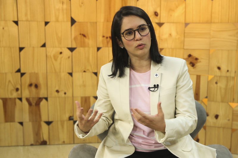 Incidência do câncer de mama vem aumentando no mundo todo