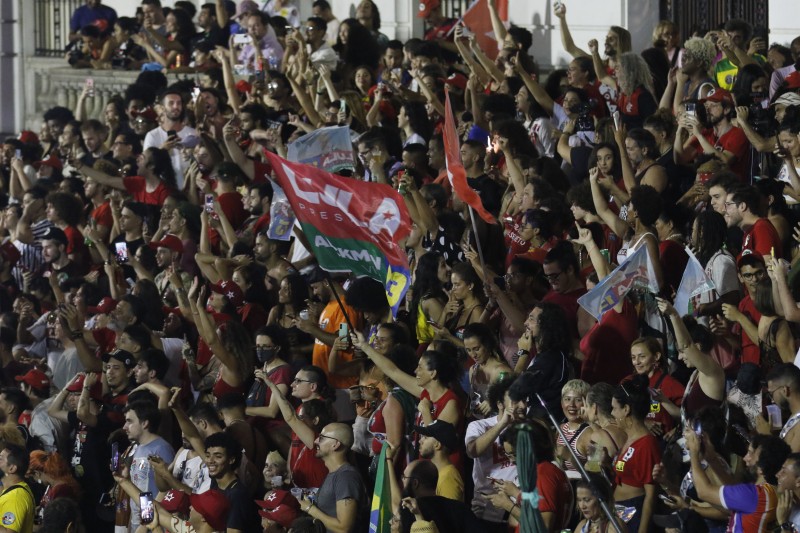 © Fernando Frazão/Agência Brasil