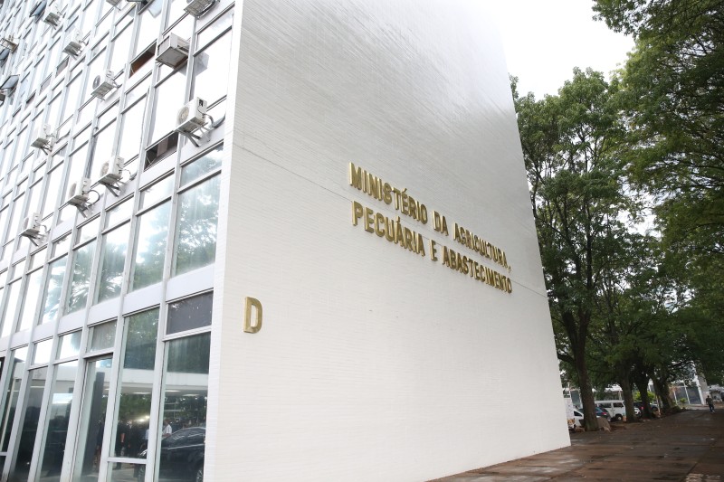 Agricultura familiar terá novo cadastro a partir desta terça-feira