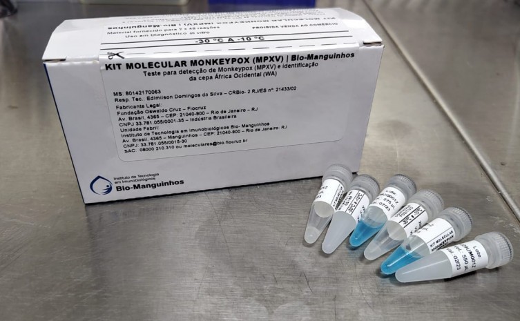 Expectativa é e que sejam analisadas, em média, aproximadamente 10 amostras por semana - Foto: SES/Governo do Tocantins