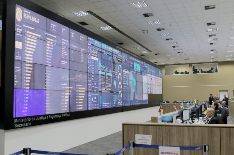 © Wilson Dias/Agência Brasil