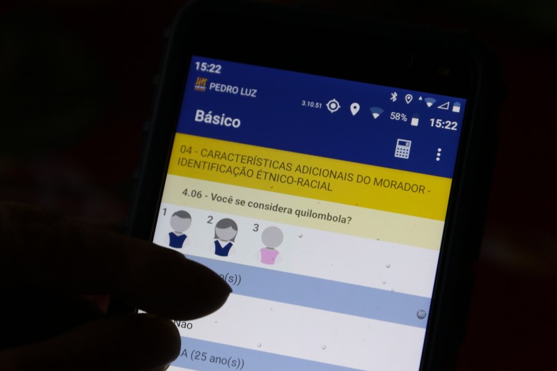 Censo 2022 entrevistou 136 milhões de pessoas, diz IBGE