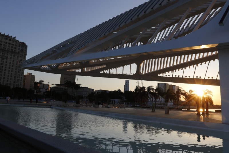 CriaBrasil discute, no Rio, economia criativa e sustentabilidade