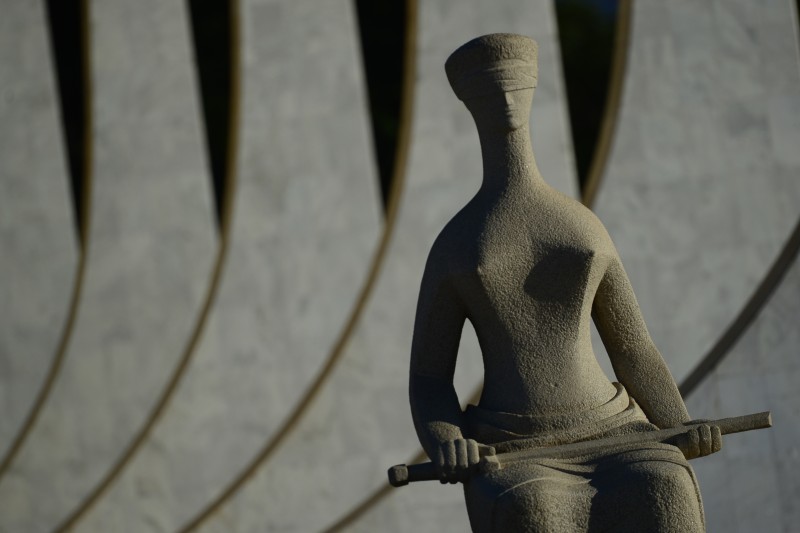 STF pede relatório sobre multas aplicadas nos bloqueios em rodovias