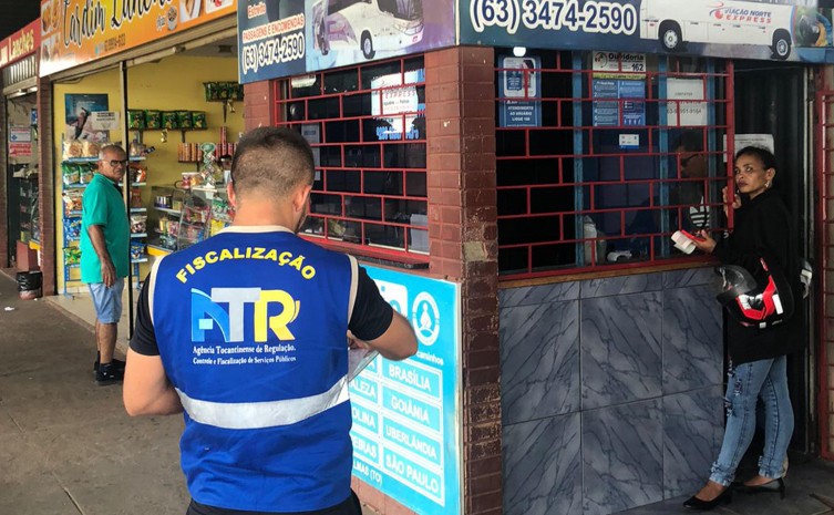 ATR divulga balanço da operação da gratuidade do transporte intermunicipal para o 2º turno da Eleição Presencial