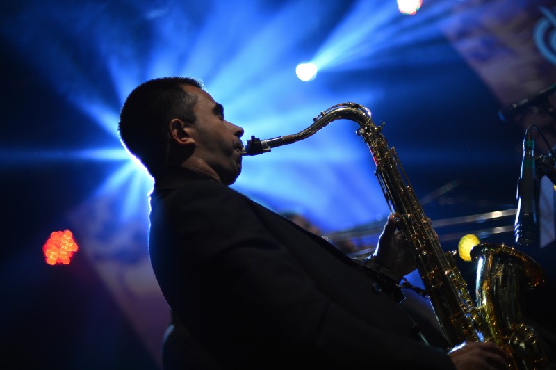 Festival de Música encerra votação para finalistas nesta sexta-feira