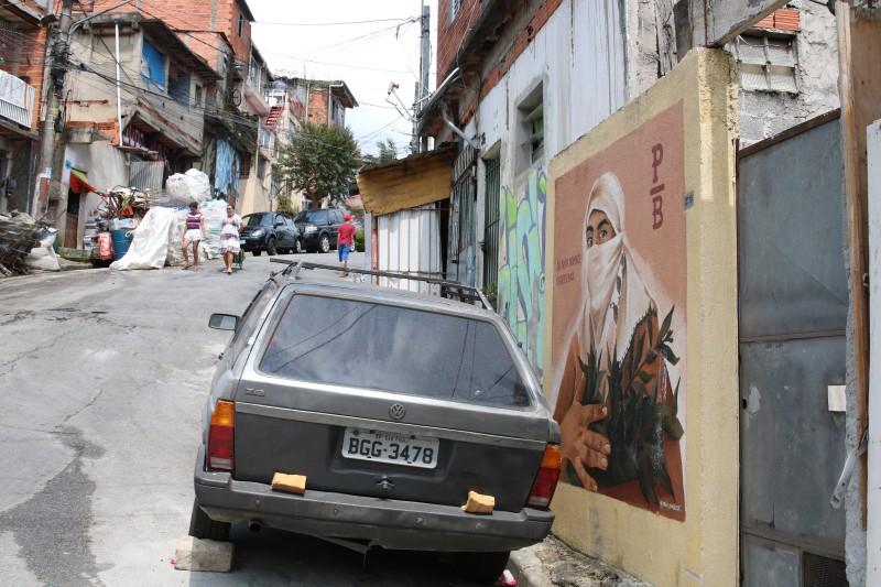 Ações e debates marcam comemorações do Dia da Favela