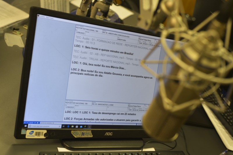 Hoje é Dia: semana celebra Dia do Radialista e Hip Hop