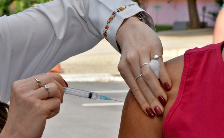 Dia D ocorre no dia 19 de novembro - Foto: Mariana Ferreira/Governo do Tocantins