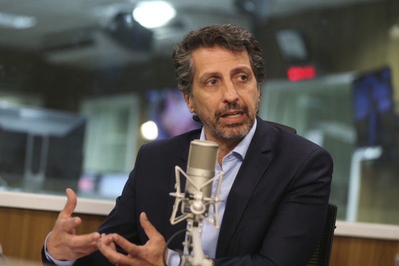 Energia verde será destaque do Brasil na COP27, diz ministro