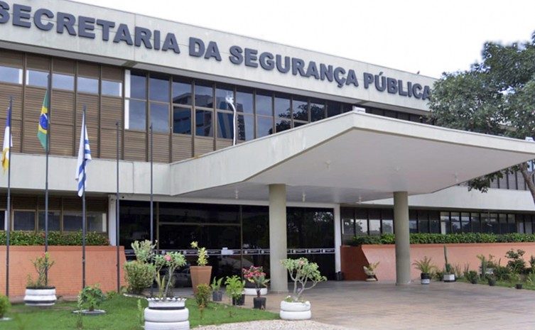 SSP institui medalhas para homenagear policiais civis por serviços prestados à segurança pública do Estado