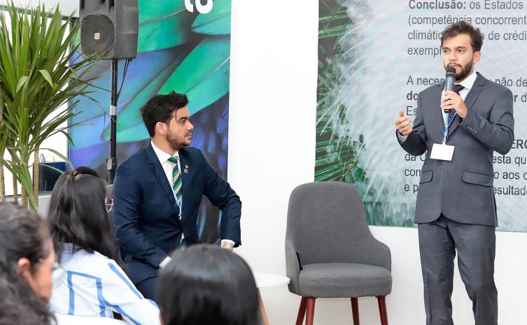 Estados da Amazônia Legal buscam unificar entendimentos jurídicos para permitir acesso dos Governos ao mercado de crédito de carbono