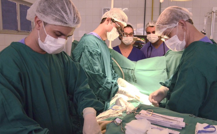 Estado já investiu mais de R$ 10 milhões em cirurgias eletivas nos municípios - Foto: Nielcem Fernandes/Governo do Tocantins