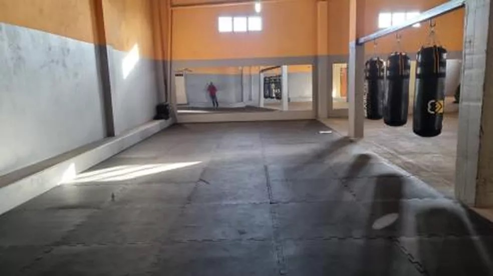 Araguaína oferece aulas gratuitas de defesa pessoal para mulheres — Foto: Divulgação/Prefeitura de Aeaguaína 
