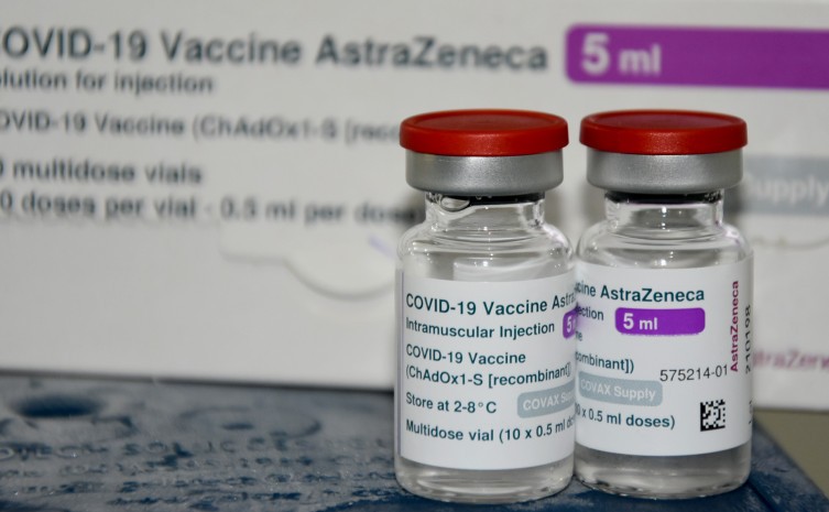Novos lotes reforçarão os estoques em todas as salas de vacinas dos 139 municípios tocantinenses - Foto: Mariana Ferreira/Governo do Tocantins