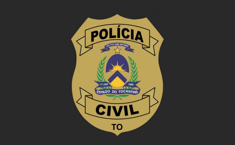 Polícia Civil deflagra operação contra à criminalidade e prende duas pessoas acusadas por crimes de homicídio em Guaraí 