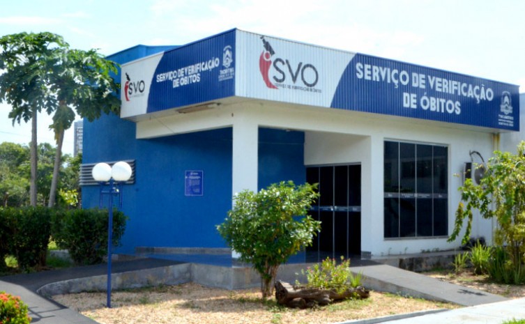 SVO realiza webconferência sobre fluxo de remoções cadavéricas para fins epidemiológicos e elucidação das causas mortis mal definidas - Foto: André Araújo/Governo do Tocantins