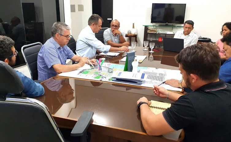 Governo do Tocantins apresentará na Agrotins 2023 potencial da mineração no desenvolvimento da agricultura e economia do Estado