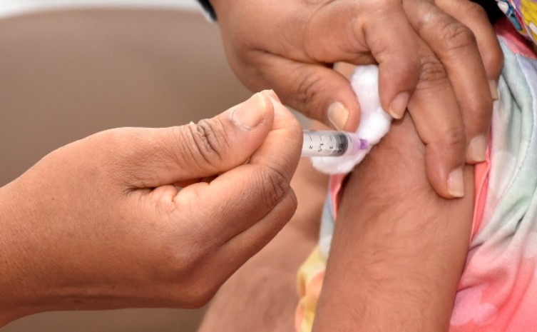 9.030 doses de vacinas são destinadas à imunização de crianças acima de três anos. - Foto: Mariana Ferreira/Governo do Tocantins