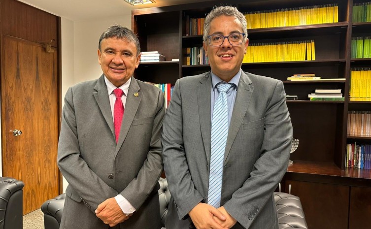 Secretário da Fazenda do Tocantins reúne-se com membro da transição do Governo Federal