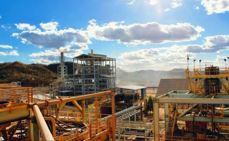 Com incentivo do Governo do Tocantins, mineradora reativada em Arraias bate recordes em produção e arrecadação