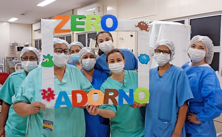 Ação teve início na segunda-feira, 28, e segue até quarta-feira, 30 - Foto: Erlene Miranda/Governo do Tocantins