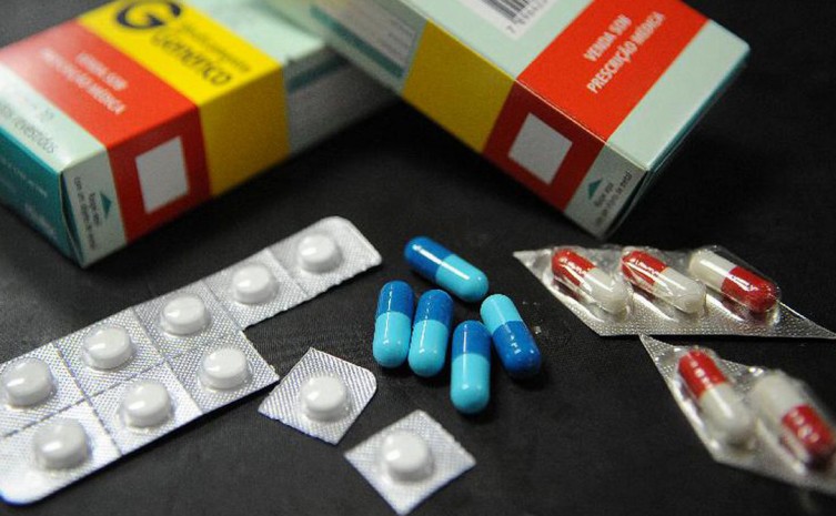 Medicamentos serão entregues a pacientes via requisição administrativa para garantir atendimento - Foto: Agência Brasil