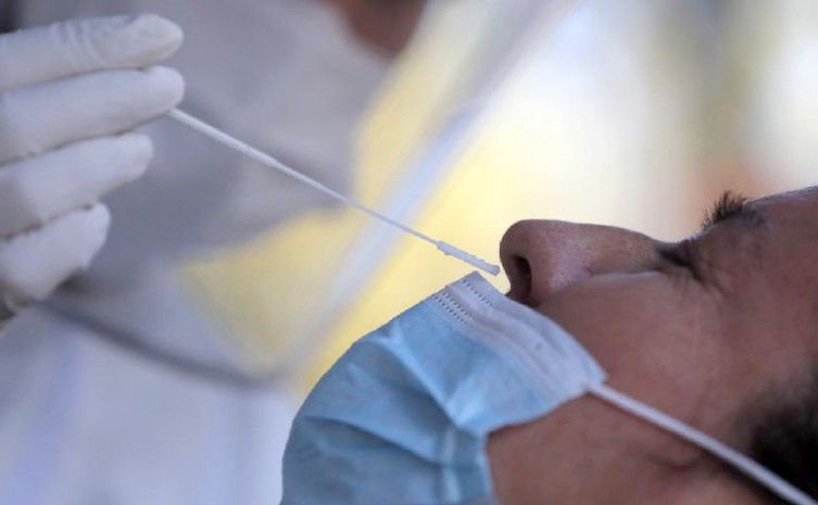 Tocantins registra presença de novas variantes da Covid-19 - Foto: SES/Governo do Tocantins