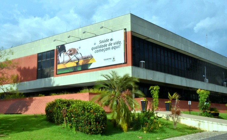 As vagas são para estágio estudantil supervisionado obrigatório, estágio para residência médica multiprofissional e internato médico - Foto: André Araújo/Governo do Tocantins