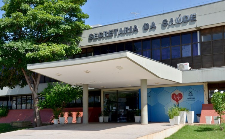 Saúde busca promoção da comunicação entre trabalhadores do SUS e indígenas - Foto: Nielcem Fernandes/Governo do Tocantins