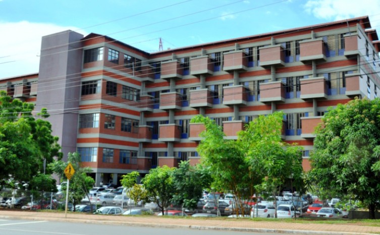 Medida visa reduzir o risco de transmissão da covid-19 e proteger os pacientes - Foto: André Araújo/Governo do Tocantins