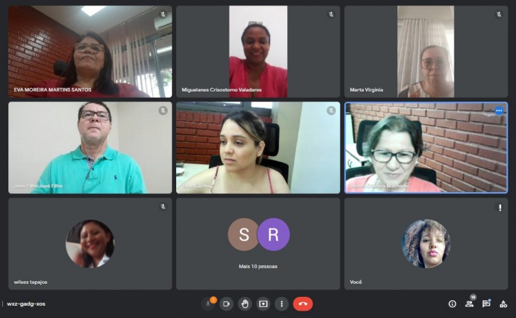 Governo do Tocantins e representantes de comunidades tradicionais debatem debate papel do controle social 