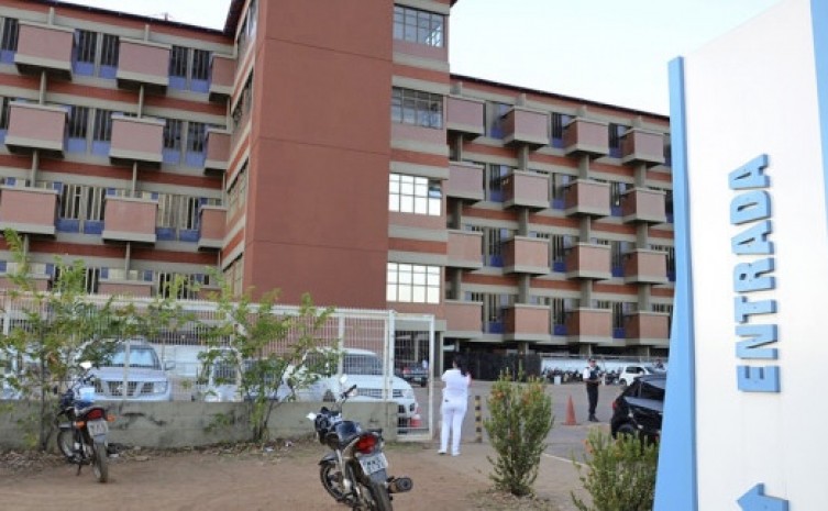 Ações da gestão Estadual e municipal garantem agilidade nos atendimentos da ortopedia do Hospital Geral de Palmas - Foto: Nielcem Fernandes/Governo do Tocantins