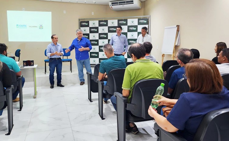 Adapec faz balanço do Serviço de Inspeção Estadual