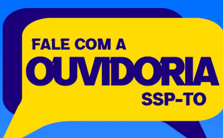 Ouvidoria da Secretaria da Segurança Pública lança aplicativo para facilitar o acesso do cidadão aos serviços prestados