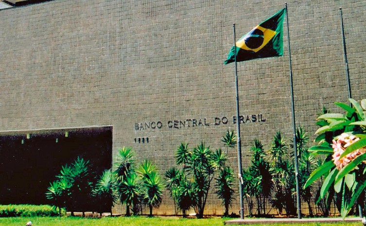 Banco Central recebe resultados positivos da Agência de Fomento