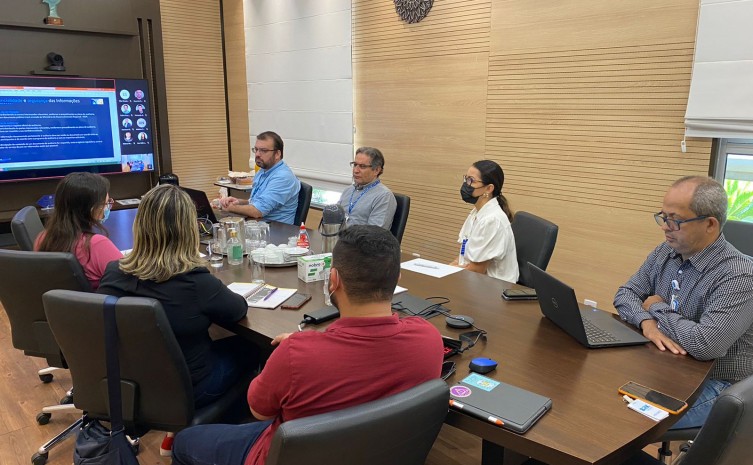 Agência Tocantinense de Regulação realiza auditoria e certificação das informações declaradas pela BRK