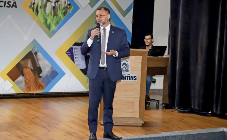 Acesso à informação e proteção de dados pessoais são temas abordados no primeiro dia da II Semana da Controladoria