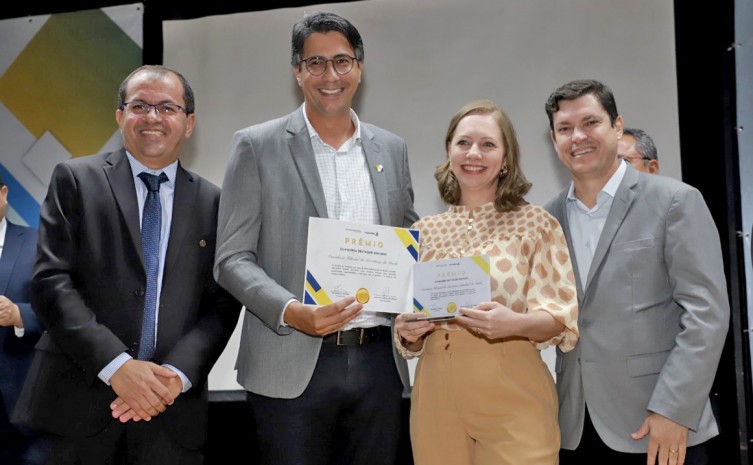 Controladoria-Geral recebe inteligência artificial desenvolvida pela ATI que facilita acesso e permite mais transparência das informações públicas