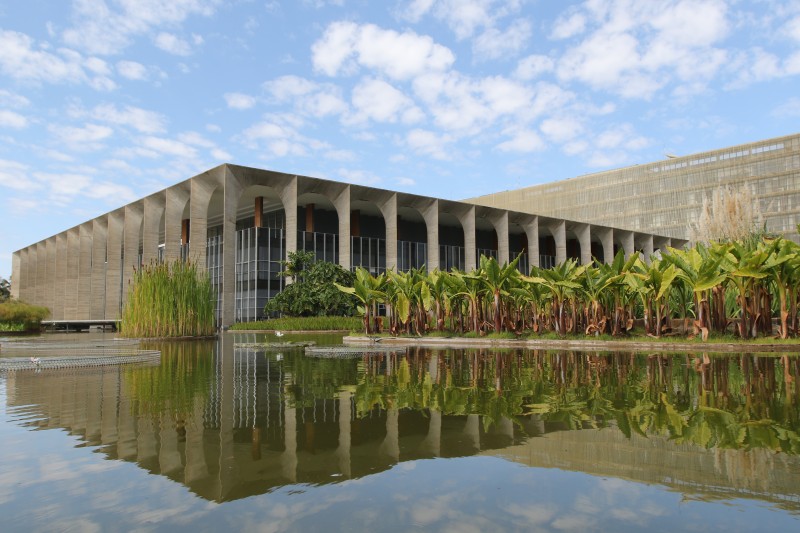 Itamaraty confirma presença de 17 chefes de estado na posse de Lula 