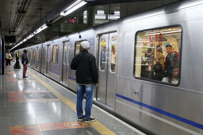 Governo de SP inicia obras para duas novas estações da Linha 15-Prata