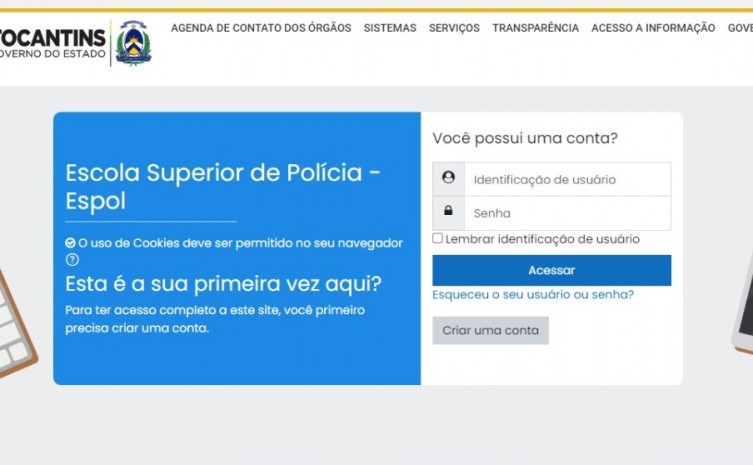 SSP divulga resultado definitivo de seleção para curso de pós graduação em Políticas e Gestão em Segurança Pública
