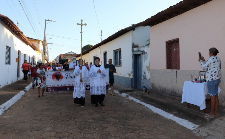 Sectur conclui etapa do circuito de patrimônio e memória do Tocantins