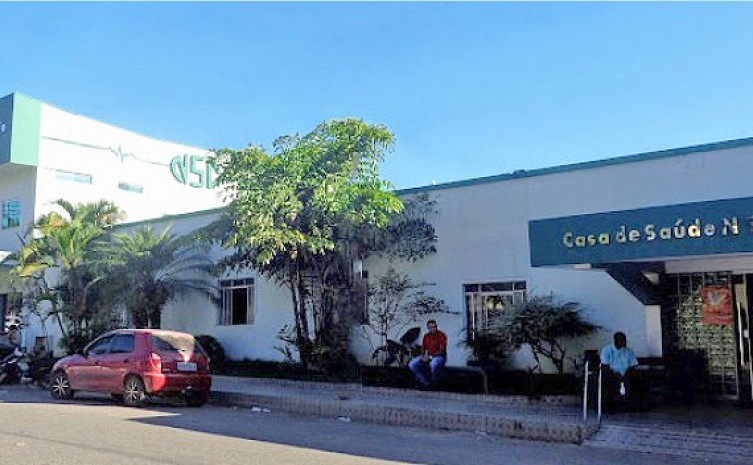 Servir amplia rede de atendimento para beneficiários do sul e do sudeste do Tocantins