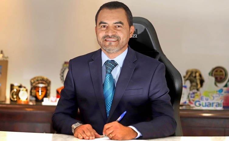 Governo do Tocantins sanciona leis para a contratação de empréstimos no valor de R$ 1,7 bilhão