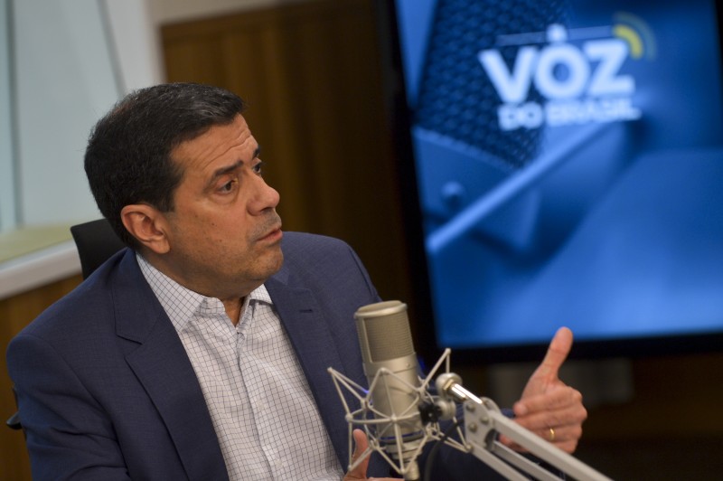 Todas capitais terão 5G até 28 de outubro, diz conselheiro da Anatel