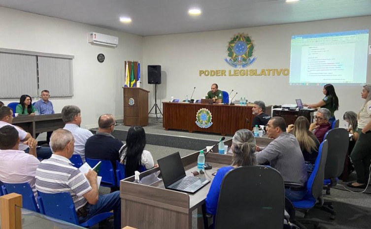 Aberto prazo para candidatura de novos membros do Conselho Deliberativo da APA Ilha do Bananal/Cantão