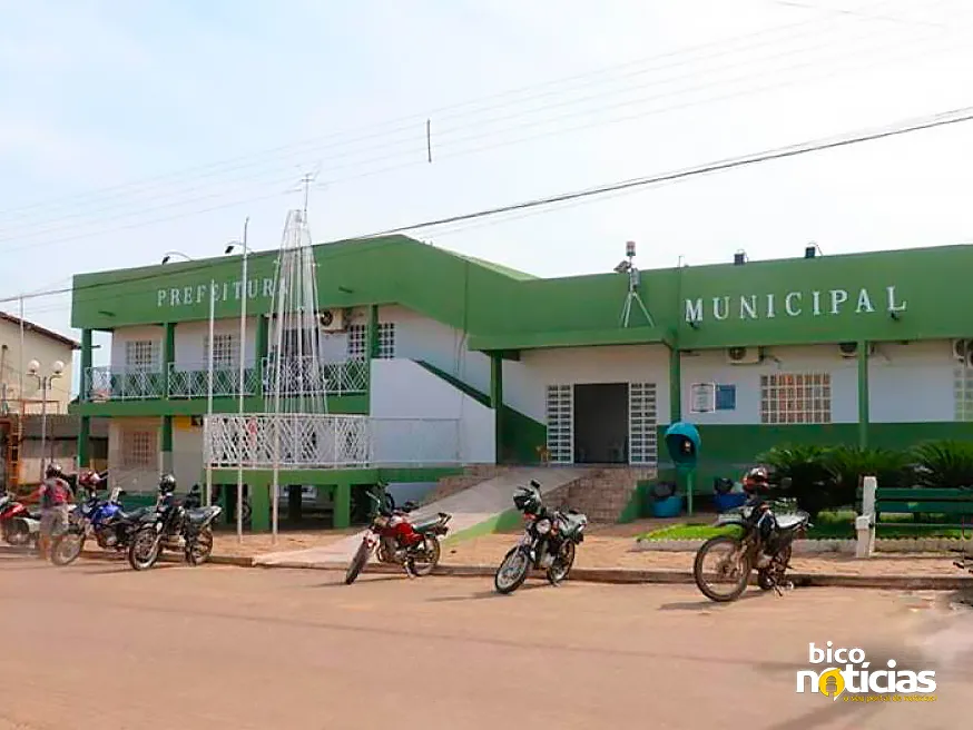 Prefeita e Vice de Praia Norte-TO Têm Diplomas Cassados em Primeira Instância; Ex-Prefeito Ho Che Mim é Declarado Inelegível