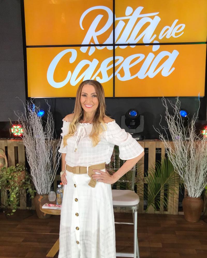 Morre Rita de Cássia, compositora de 'Meu Vaqueiro, Meu Peão' e 'Saga de um Vaqueiro'