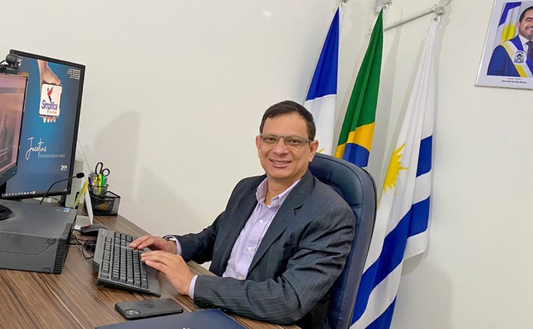 Jucetins comemora simplificação e desburocratização de processos de Legalização e Registro Empresarial no Tocantins